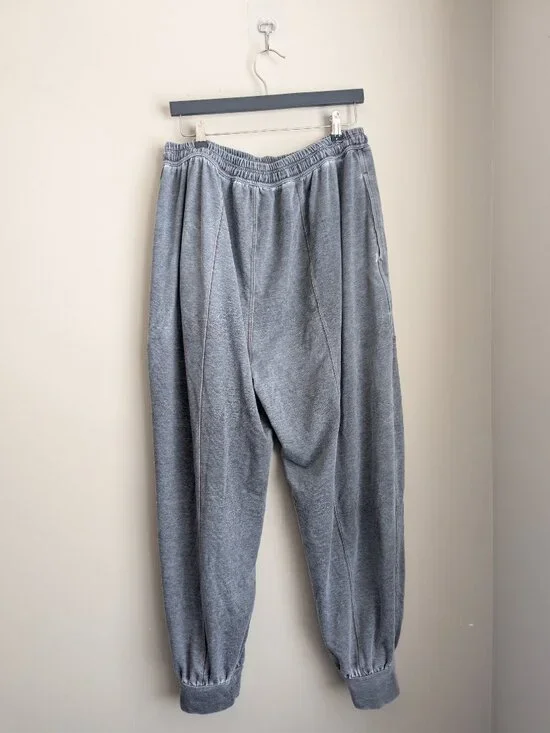 Free People Don't Wait Up Joggers - Picture 8 of 11